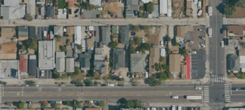 Residential Income Property with Detached Garage