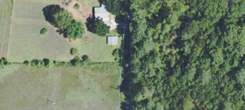 Commercial Land with Road Frontage