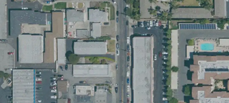 8-Unit Apartment Building