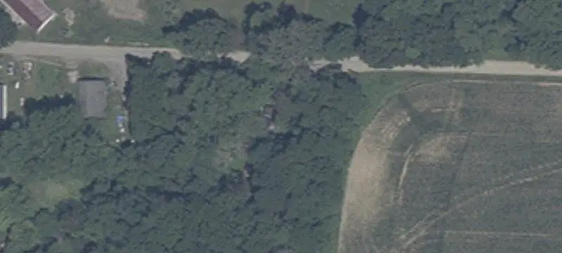 Undeveloped Land