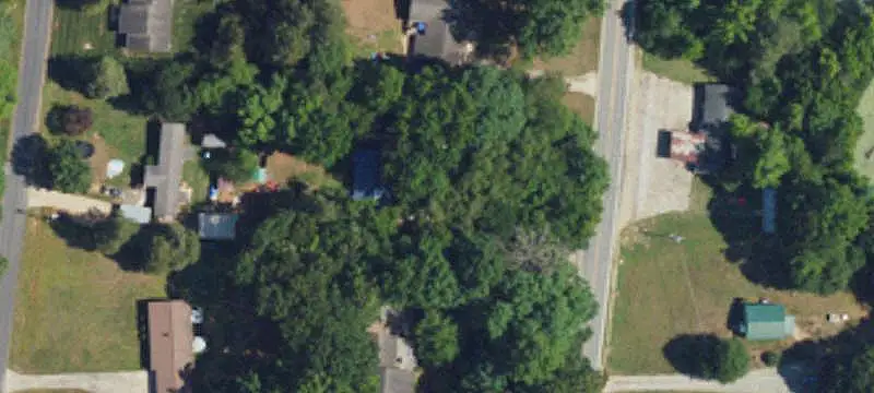 Land or Vacant Lot