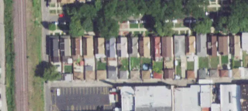 3-Unit Residential Building