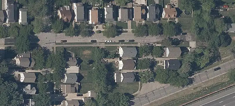 Residential Income Property