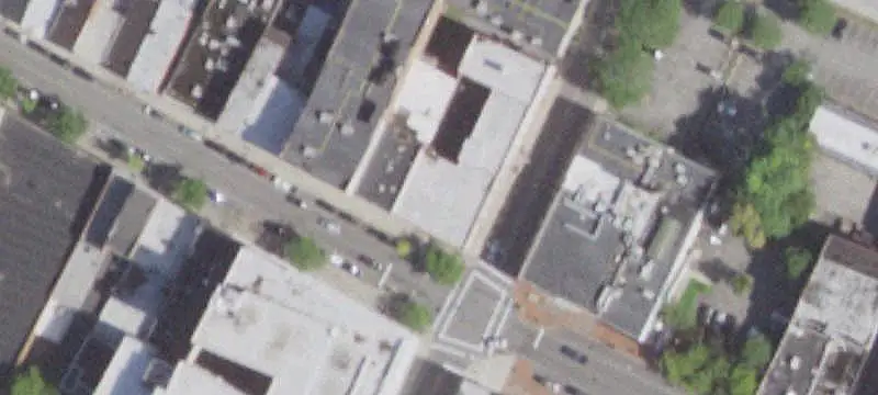 Office Building in Opportunity Zone