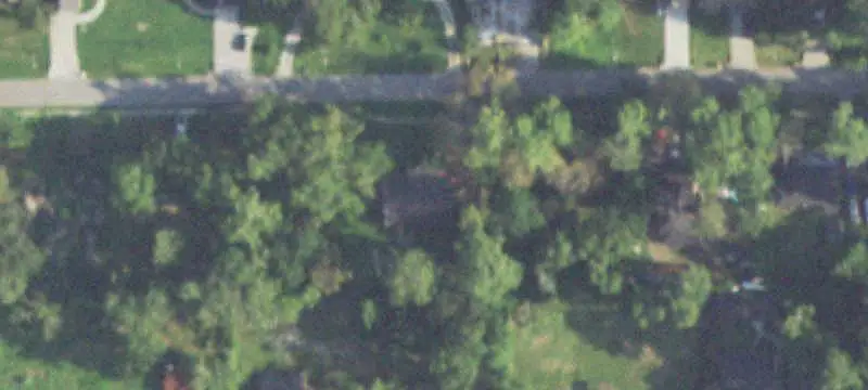 New-Construction Duplex