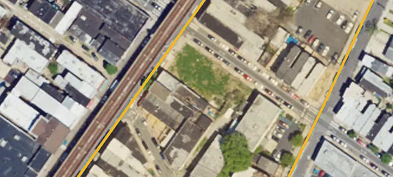 CMX-2 Commercial Land