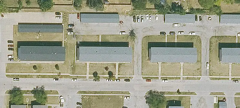 148-Unit Apartment Building