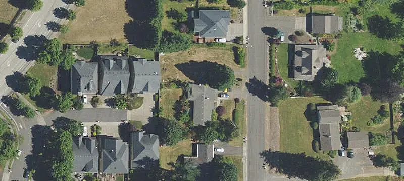 Land or Vacant Lot