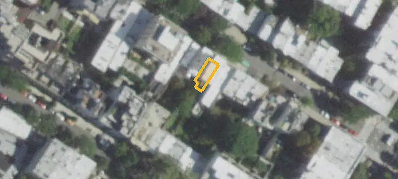 Two-Bedroom Residential Income Property