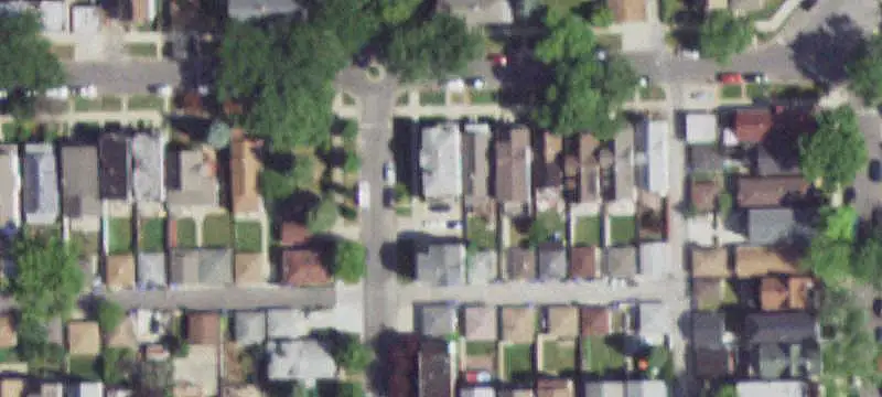 6-Unit Apartment Property