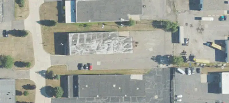 Single-Tenant NNN Property