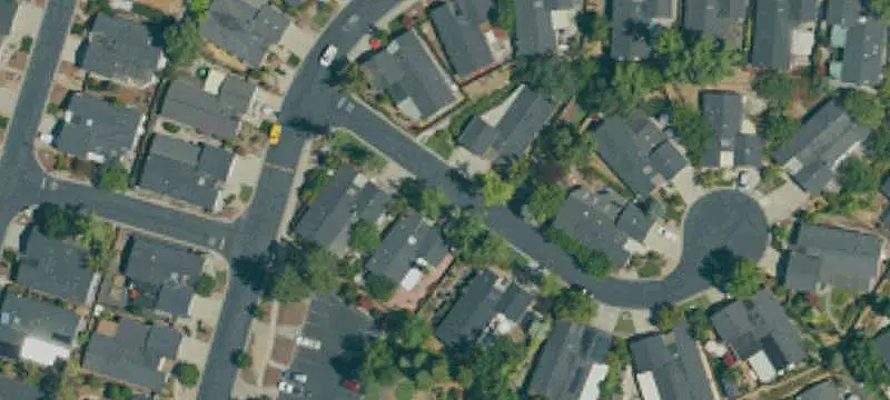 Single-Level Residential Income Property