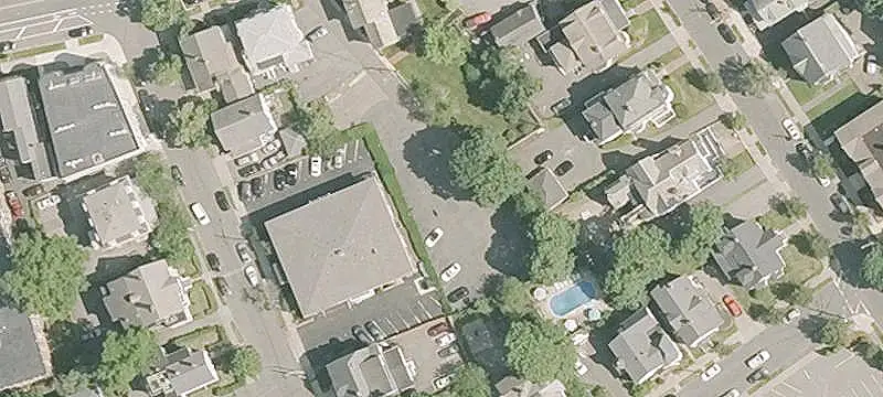 Mixed-Use Property with Storefront