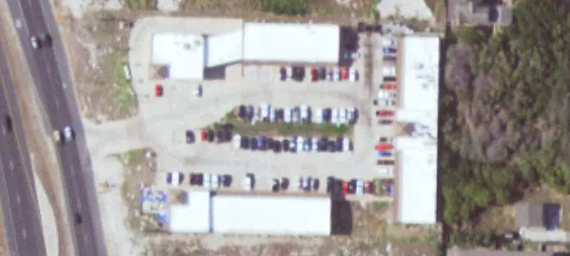 Commercial Land