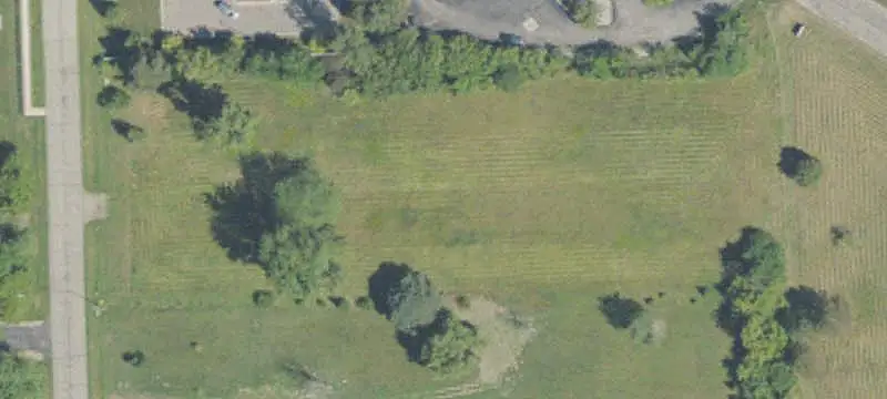 Build-to-Suit Commercial Land