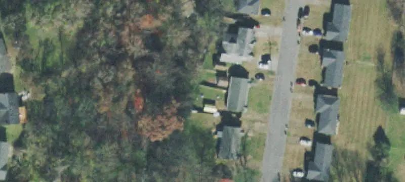 Duplex with Private Entrances