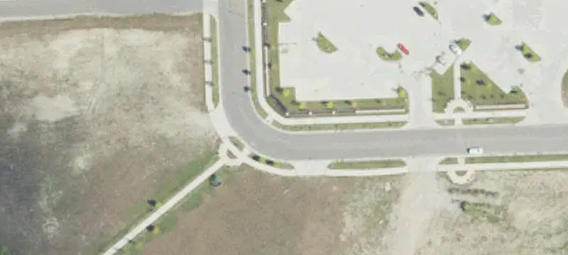 Commercial Land