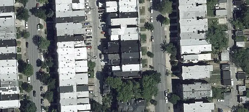 Renovated 4-Unit Apartment Building