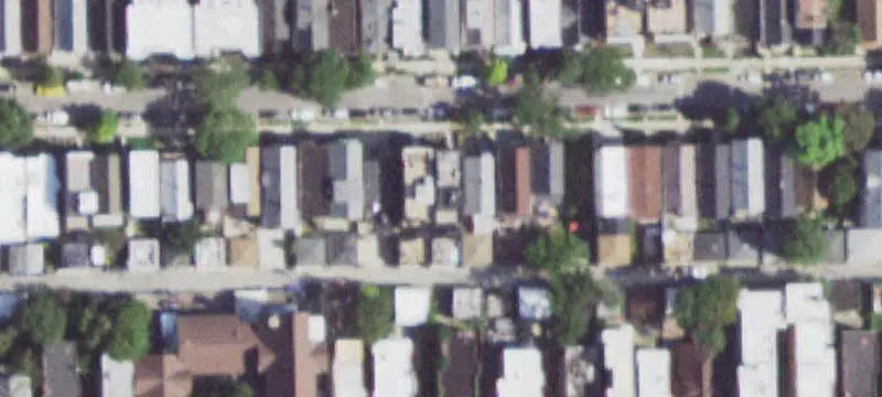Two-Level Residential Income Property