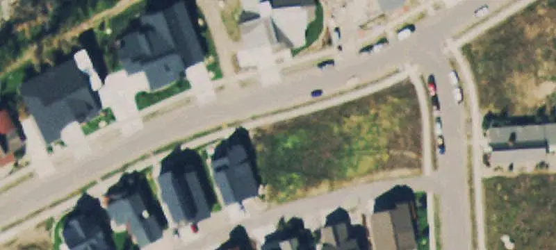 Land or Vacant Lot