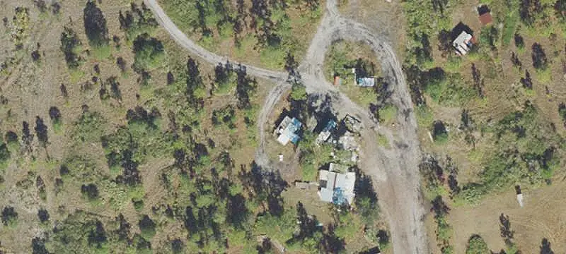 Dry Recreational Land