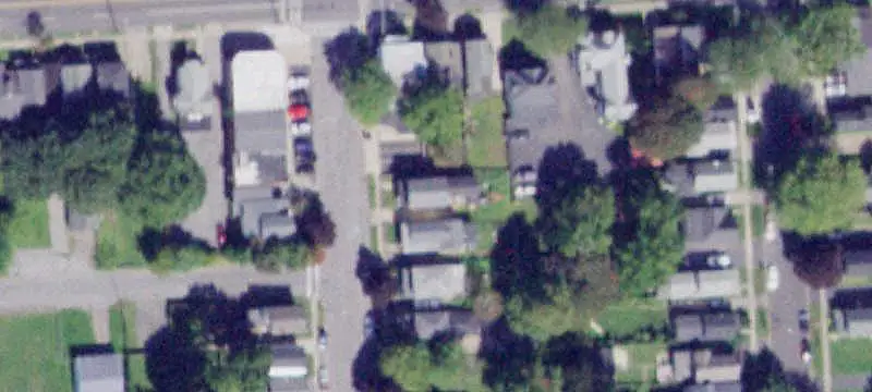 Two-Unit Duplex