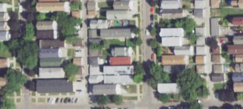 Residential Income Property with Garage