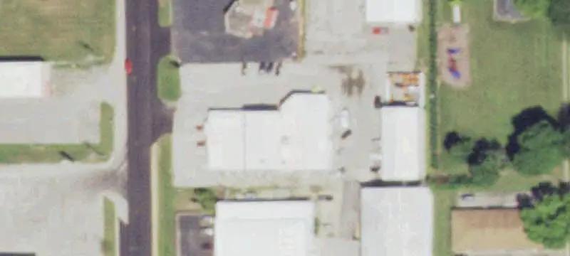 Flex Space with Warehouse