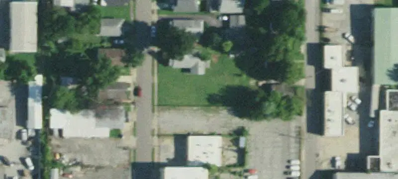 Self-Storage Facility