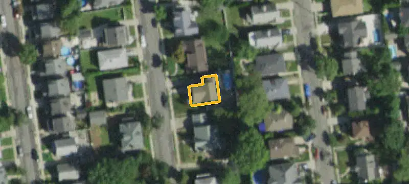 New-Construction Two-Unit Duplex