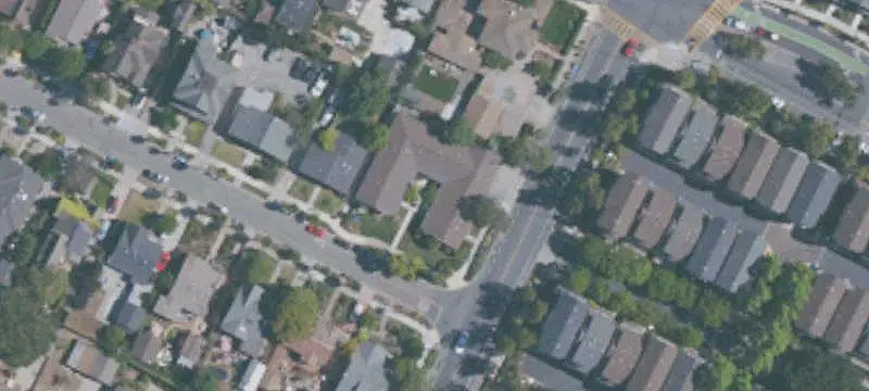Multifamily Property with Carport