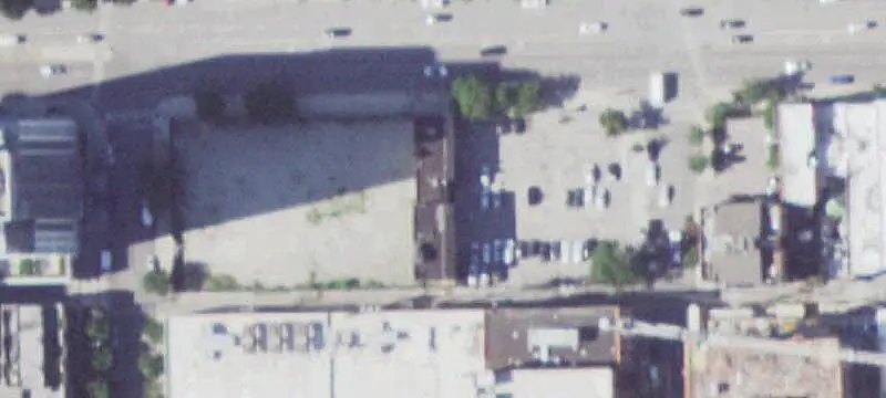 River North Retail Space