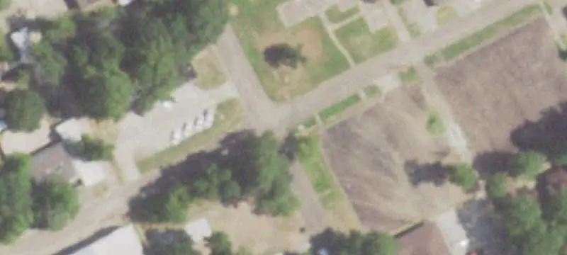 8-Unit Apartment Building