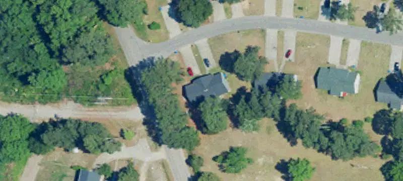 Two-Unit Duplex with Patio Access