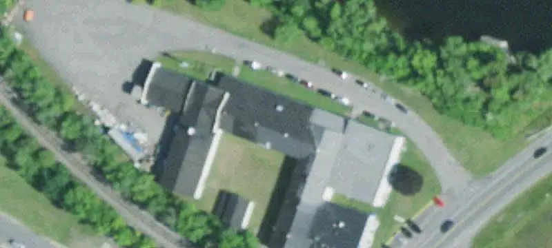 Pharmaceutical Manufacturing Facility