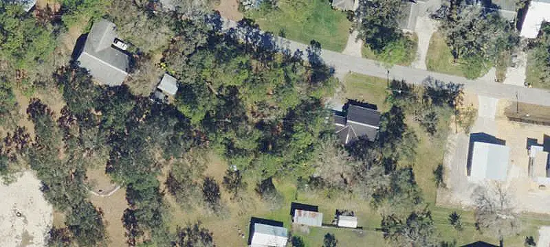 Land or Vacant Lot