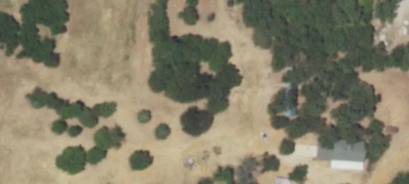 Church Campus with Parsonage