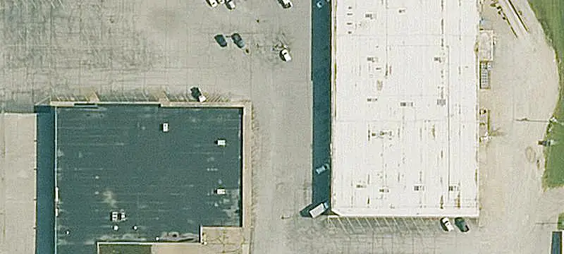 C-3 Commercial Land