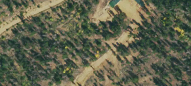 Recreation Land with Creeks