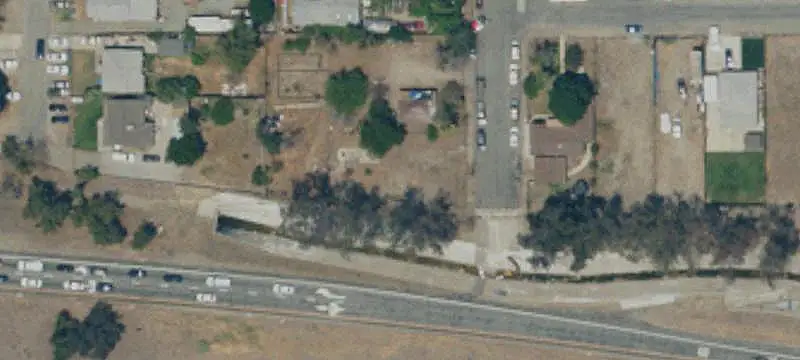 Commercial Land in Specific Plan