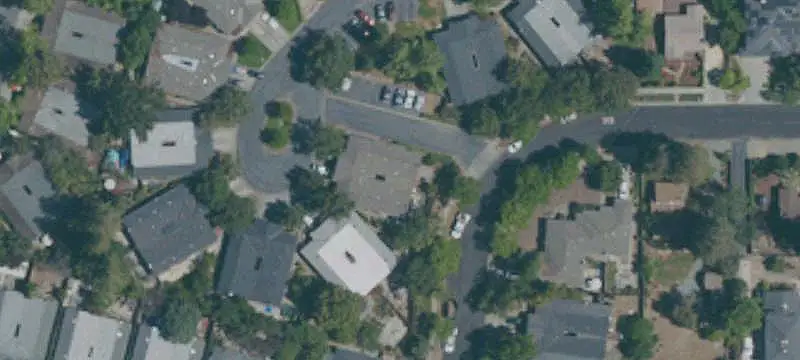 Two-Unit Duplex