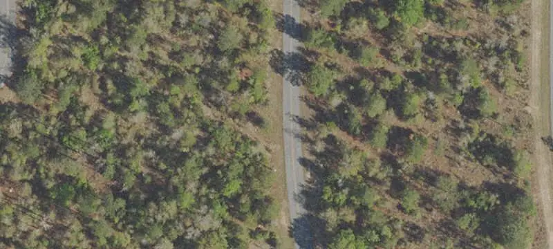 Land or Vacant Lot