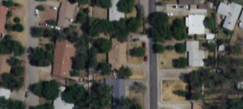 Updated Two-Unit Duplex