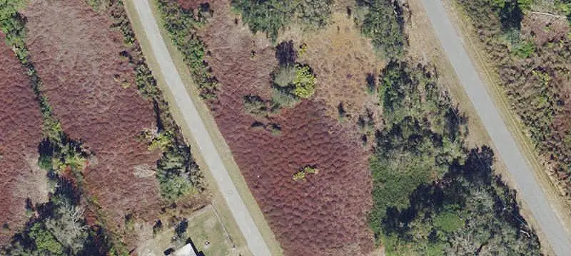 Land or Vacant Lot