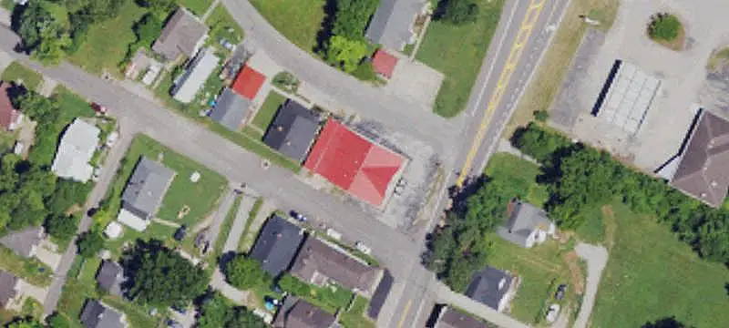 Storefront Property with On-Site Parking