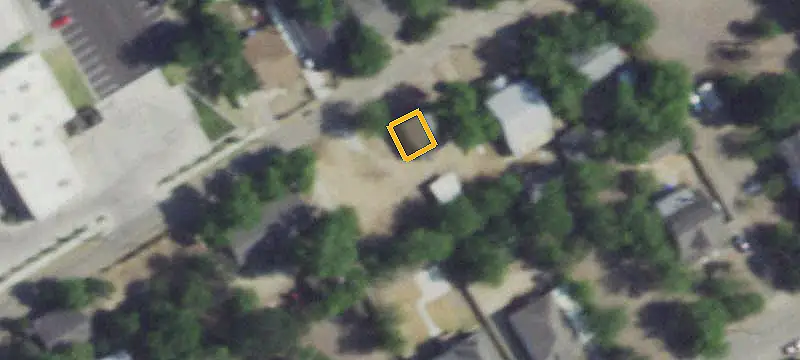 Two-Unit Duplex