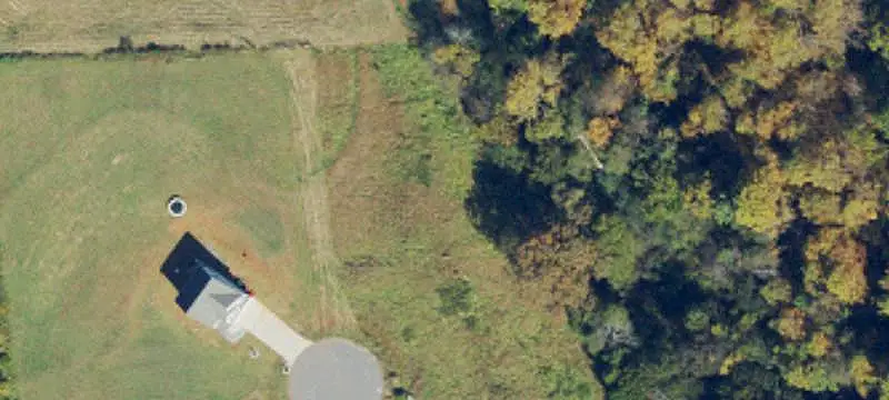 Land or Vacant Lot