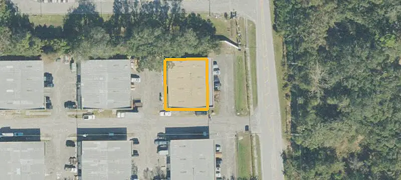 Multi-Building Warehouse Property