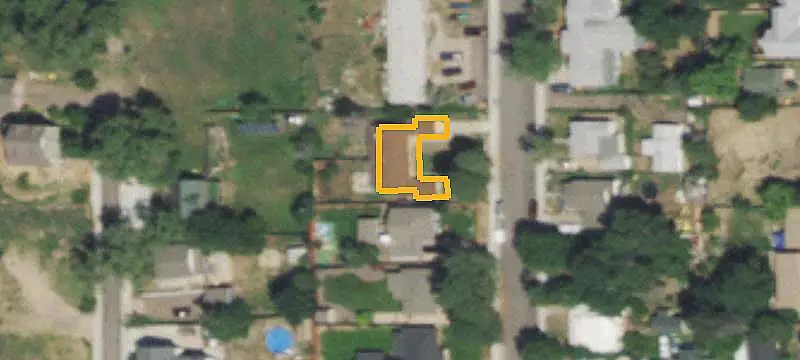 Duplex with Finished Basement