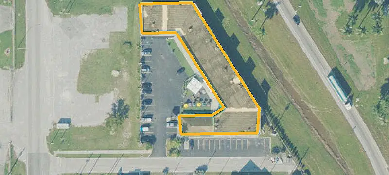 Land or Vacant Lot